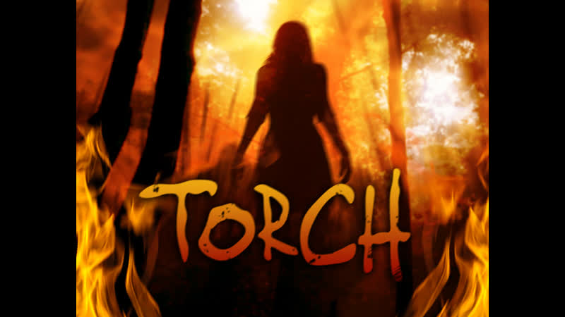 Факел (2021) torch