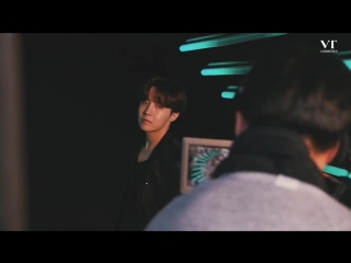 Bts making film (full ver )