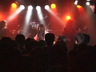 Hyakki korinden