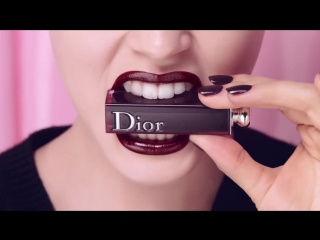 Dior addict lacquer stick – the dior addict lacquer dinner colours