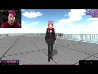 Yandere simulator