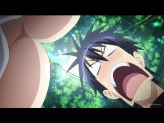 (ani mania) monster musume no iru nichijou 10 (sonata ray)