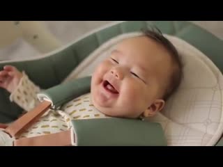 Стульчик berny v2