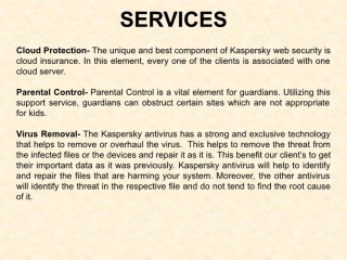 Dial kaspersky support phone number for antivirus issues