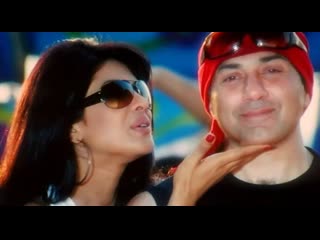 Lak tunu tunu big brother sunny deol, priyanka chopra songs