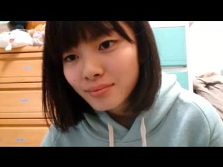 20161113 showroom kado yuria