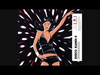 Hed kandi disco kandi 5 cd2