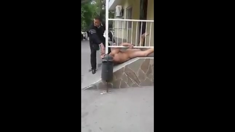 Накрыло с молодые