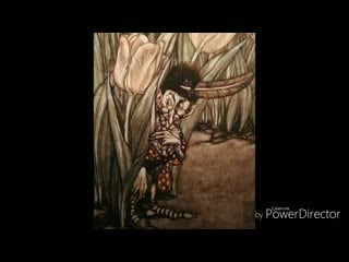 Оракул фей(1)(1)(1) hd