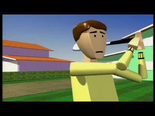 Gitta – no more turning back!! (2000)