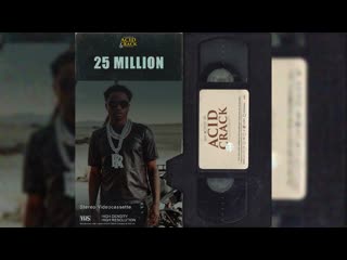 Gunna x lil baby x roddy ricch type beat 2022 25 million