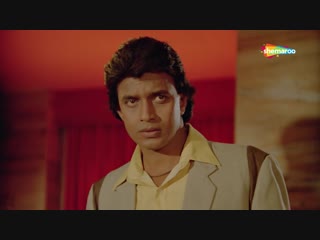 Jawani se mile jaha jawani karm yudh (1985) mithun chakraborty parveen babi asha bhosle