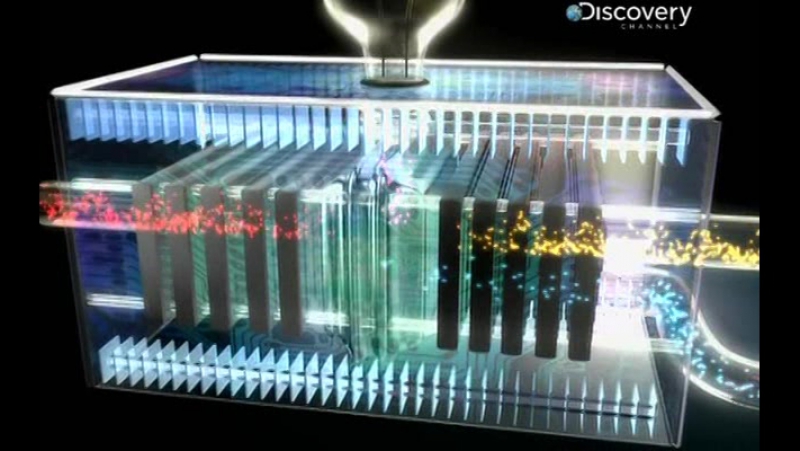 Китайцы творят чудеса 9 я серия всемирная выстаа в шанхае (man made marvels china)