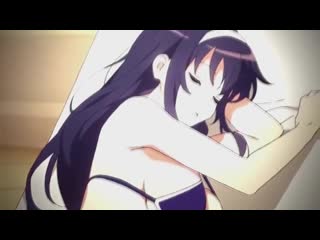 Hot body girl saekano saenai heroine no sodatekata как воспитать героиню из обычной девушки nsfw warning anime vine | edit