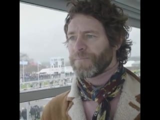 We caught up with @howarddonald from @takethat at 75mm to chat about classic cars