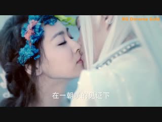 Ледяная фантазия город грез 29 озвучка dorama gold