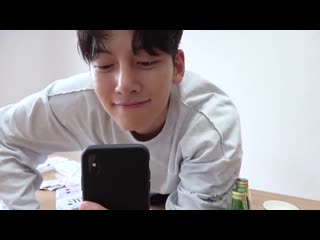 지창욱 유튜브의 서막 the beginning of ji chang wooks youtube (eng sub)