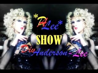 С праздником дорогие мужчины !!! ( поздравления от травести show diva anderson lee)