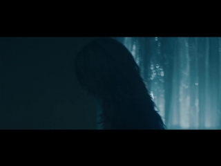 Sia fire meet gasoline (by heidi klum) 1080p