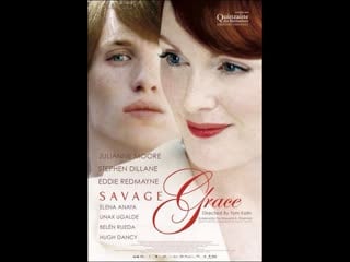 Savage grace (2007)