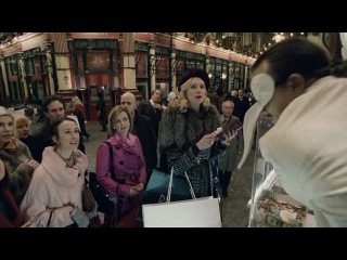 Воображариум доктора парнаса (2009) терри гиллиам, фэнтези, приключенческий фильм