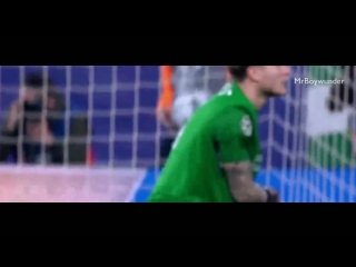 Loris karius vs sevilla (a) 17/18