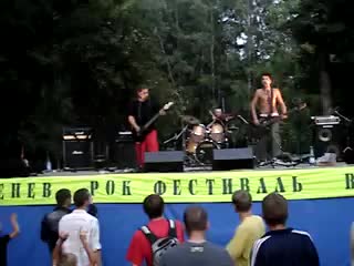 Обратное течение в венёве