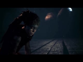 Hellblade senuas sacrifice launch trailer