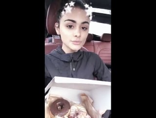 Sophia in snapchat ; sophia miacova