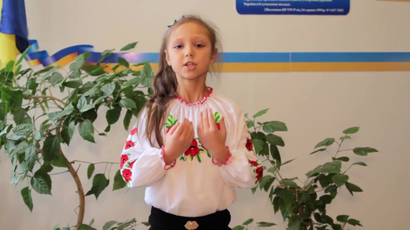 Учасник №01 брижата ніка (конкурс віршів до дня письменності)