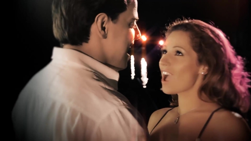 Vágó bernadett és nagy sándor nekem énekelj, 2012