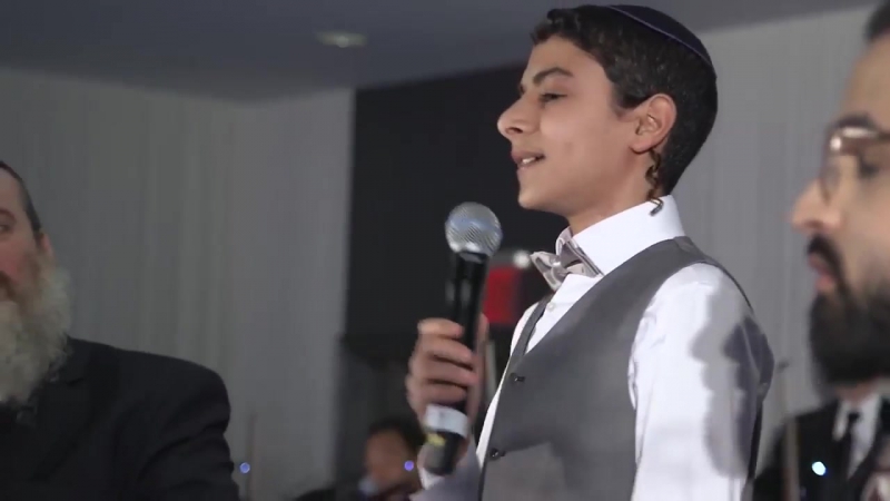 Shlomo simcha yoni z uziya tzadok im eshkachech