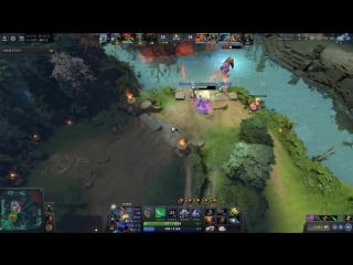 Funkefal top 1 tinker spammer know only how to win dota 2 compilation