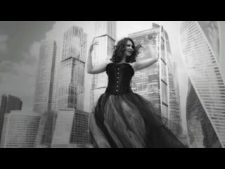 Adele "skyfall" (cover version) by albina karimova (music video)