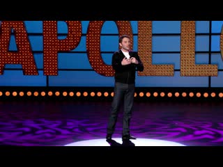 Live at the apollo s06e05 stephen k amos, jon richardson, micky flanagan