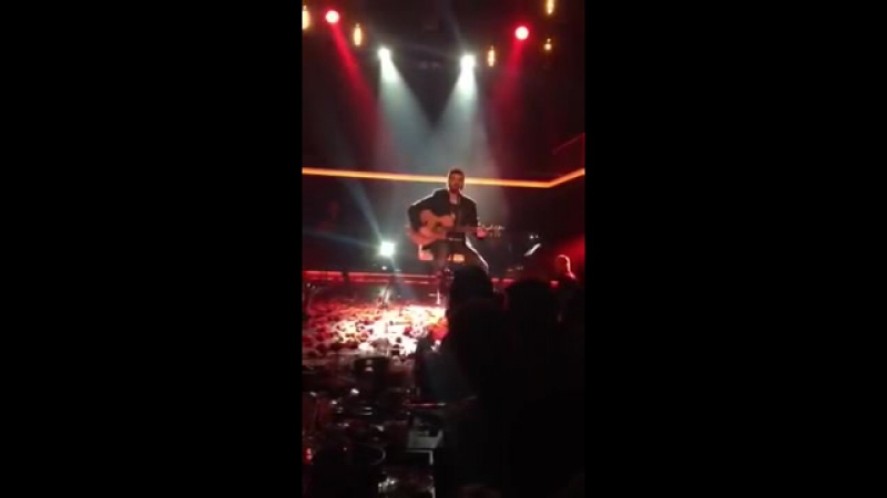 Ήρθα εγώ να τα γαμ***ω όλα παντελήσ παντελίδησ [νεο] 2013 (live)