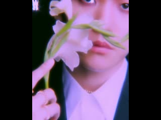 Baekhyun|luna e amanta mea