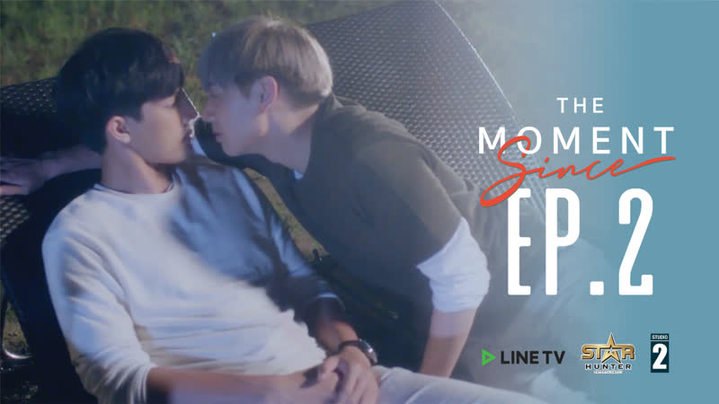 Момент после the moment sinc 2 эпизод русс сабы