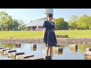 【15歳誕生日】 hand in hand 踊ってみた 【さくらこ】 sm33546984