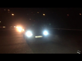 Dnr faster than usual