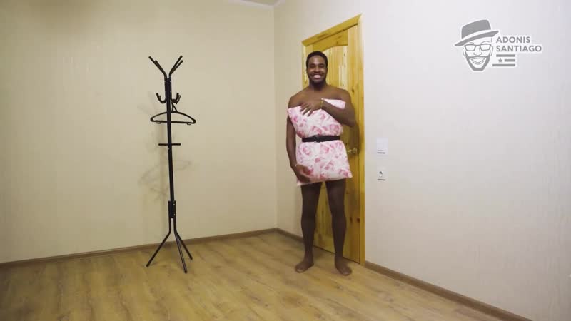 Bailando una salsa timba cubana con locura adonis santiago