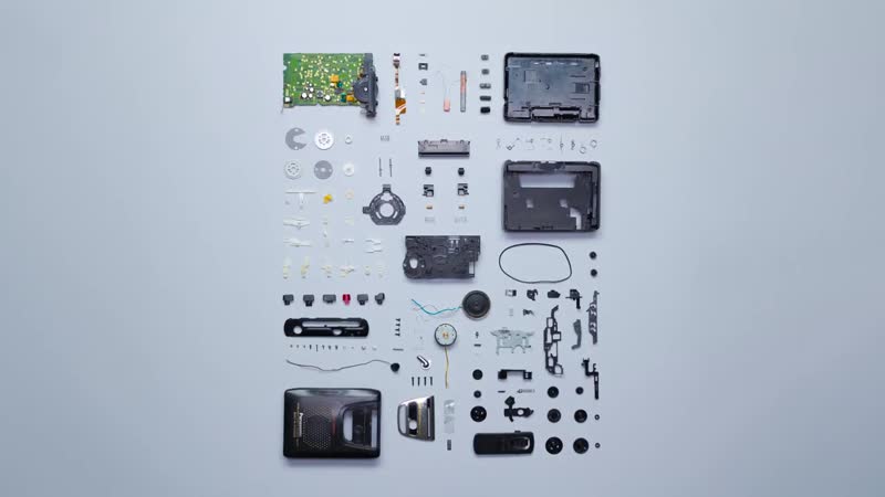 Amin porn video – Whats inside a stopmotion animation by dina a amin