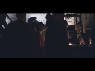 Penélope cruz for schweppes making of (nederlands)