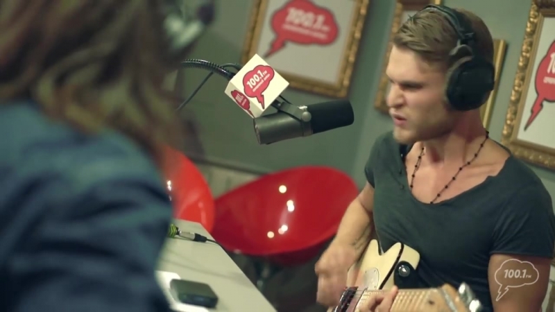 Ben poole – the thrill is gone (live@серебрянный дождь)
