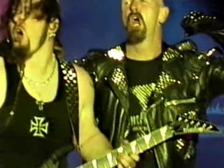 Halford live at sweden rock festival (2002) [aud]