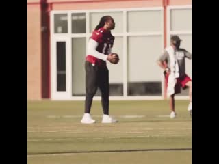 Dropping dimes to my guy @jaronbrown13 #gocards