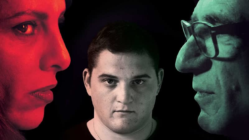 Благородный дикарь (2018) web dl 720p