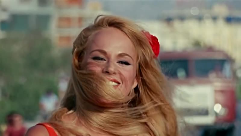 Αλικη βουγιουκλακη κατερίνα (το πιο λαμπρό αστέρι, 1967)