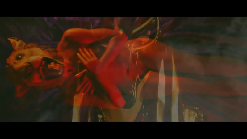 Аликсия буш / alixia busch masque(s) ( 2022 )