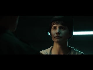 1 3 орам и дэниэлс [расширенная сцена]